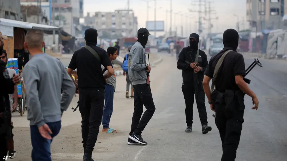 القاهرة تضغط على حماس لوقف الإعدامات الميدانية لمُدانين بالتعاون مع الاحتلال