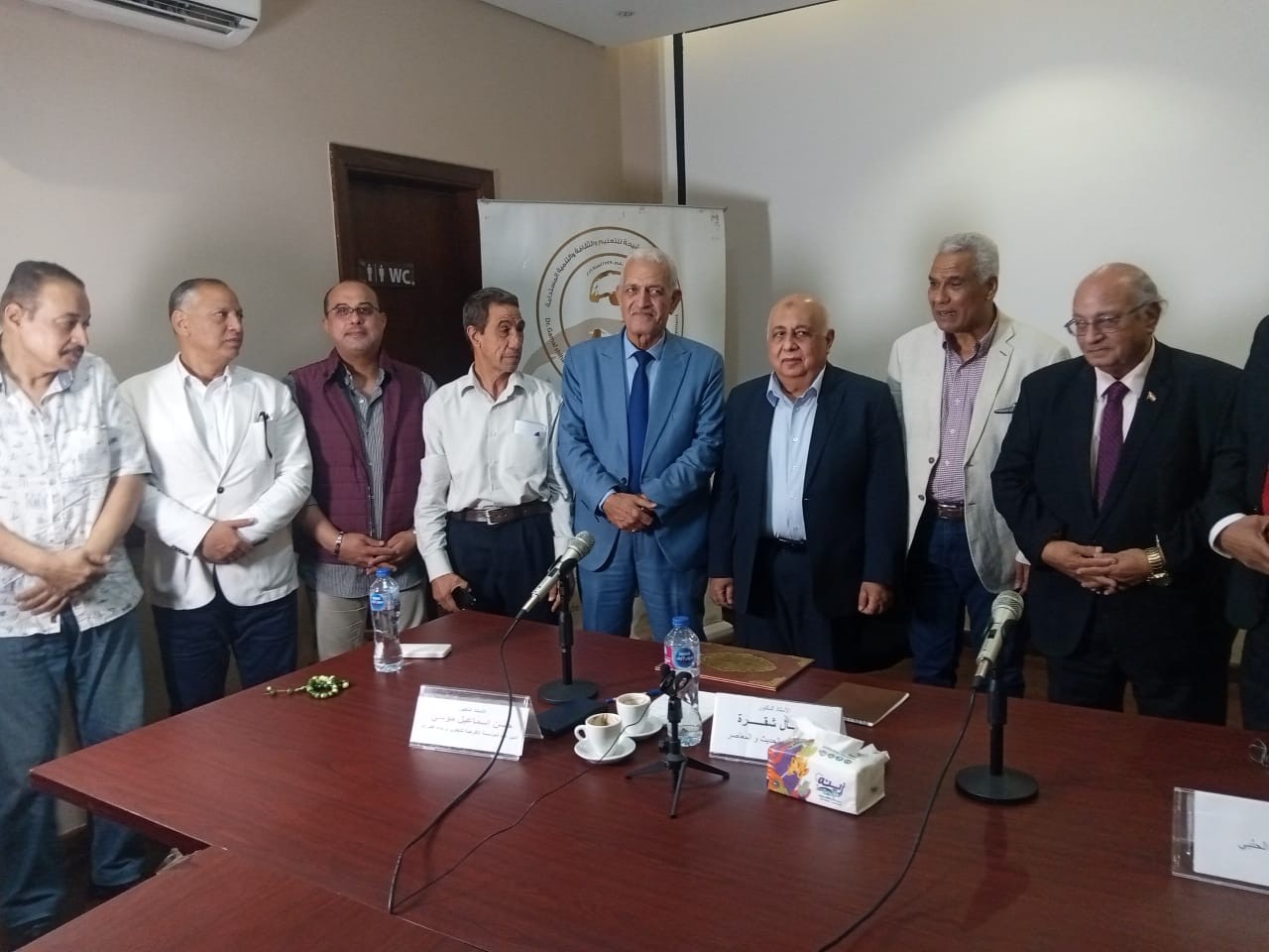 اللواء هشام الحلبي: معركة الاستنزاف لا تقل أهمية عن نصر أكتوبر المجيد 