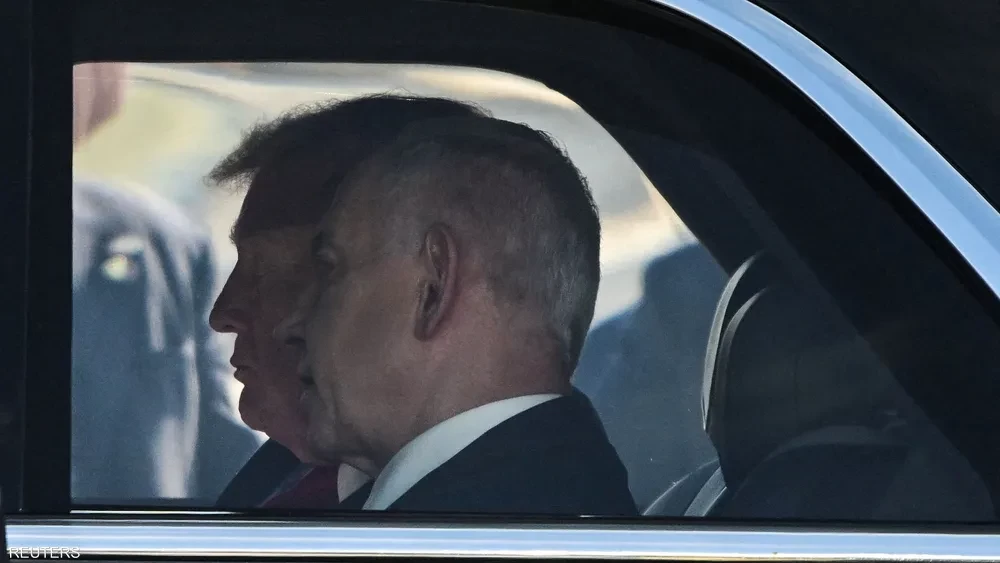 "حكم غزة أحد محاور القمة"