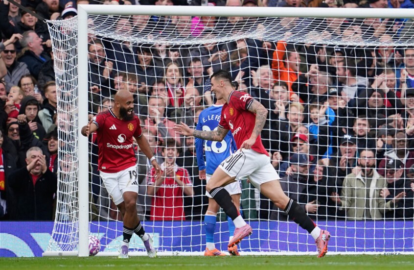 الدوري الانجليزي