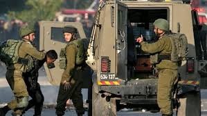الاحتلال اعتقل 100 فلسطيني في طمون بنابلس