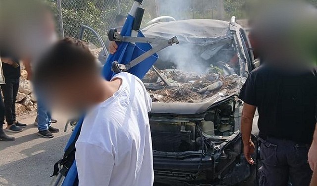 3 شهداء في غارات إسرائيلية متفرقة جنوب لبنان