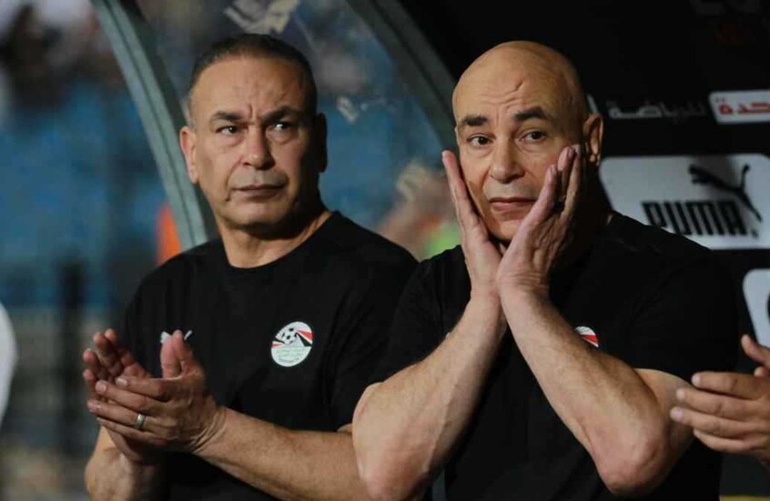 "الفيفا" يوجه ضربة قوية لمنتخب مصر