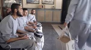 بالأسماء.. قوات الاحتلال تفرج عن 10 أسرى من قطاع غزة