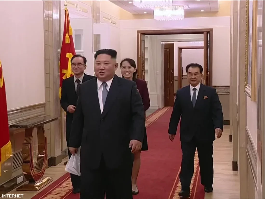 وفاة كبير مساعدي رئيس كوريا الشمالية كيم جونغ أون