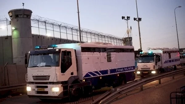 استشهاد المعتقل الاداري صخر أحمد زعول من بيت لحم في سجن "عوفر"