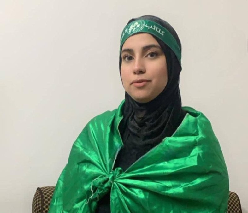 هيئة الأسرى تكشف ظروف اعتقال الأسيرة سماح حجاوي وتصفها بـ"الصادمة"