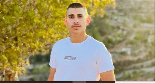 استشهاد الأسير عبد الرحمن السباتين في سجون الاحتلال