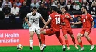 كأس العرب.. مصر تودع بهزيمة ثقيلة والأبيض الإماراتي يتأهل