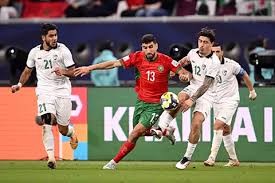 المغرب أول المتأهلين إلى نهائي كأس العرب 2025