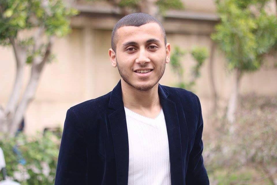 بقلم الصحفي حمزة حماد