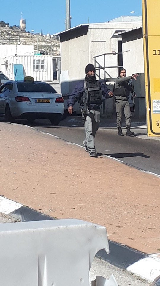 جروحها خطيرة