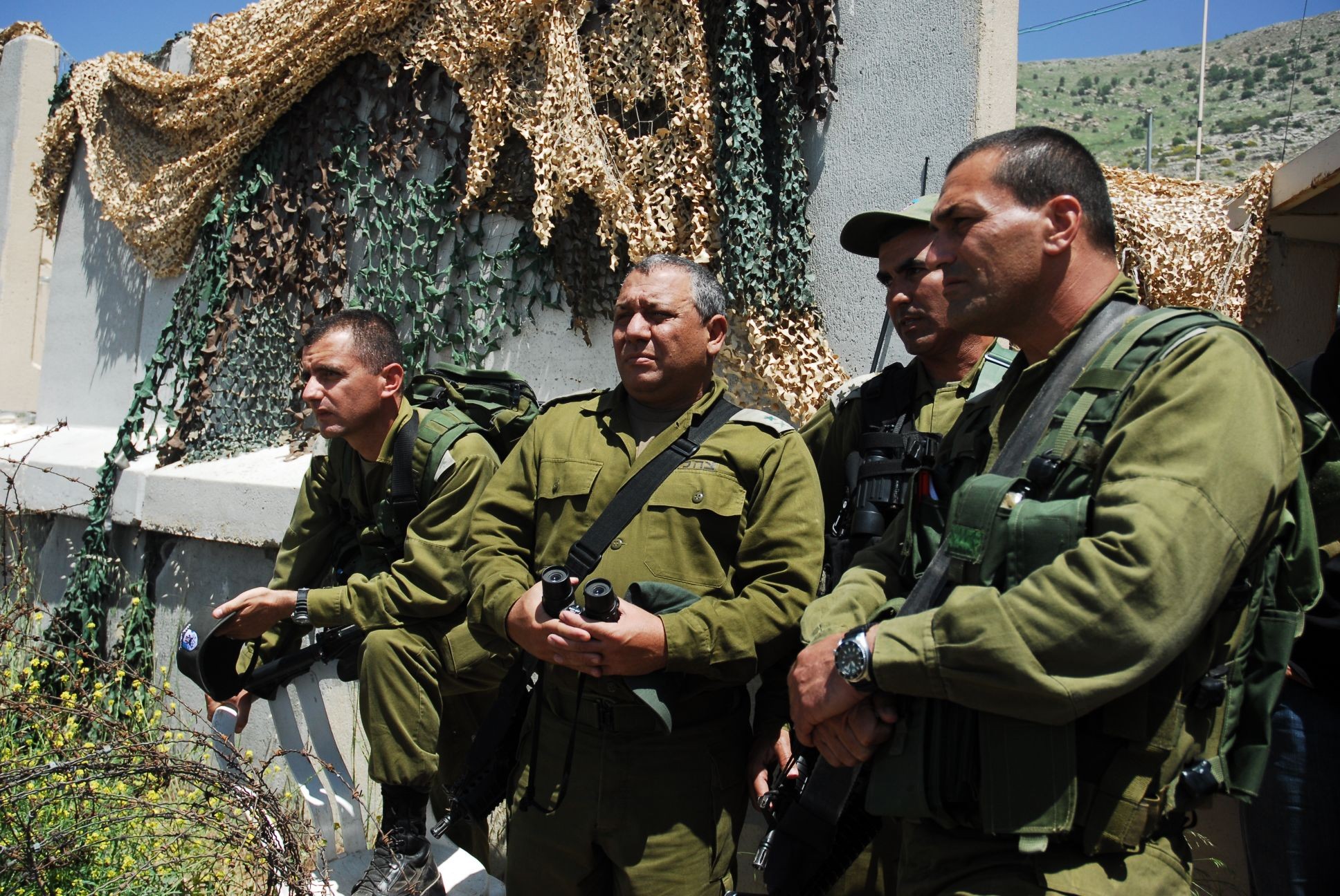 تخوف من تكرار سيناريو شاليط