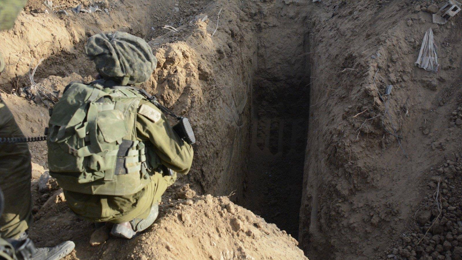 منذ إنشاء "الجدار الأمني الذكي"