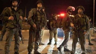 مقتل ضابط إسرائيلي