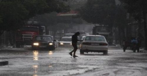 الدفاع المدني يصدر إرشادات