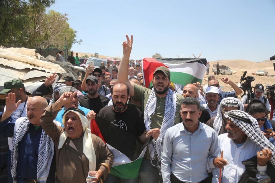 الثامنة على التوالي