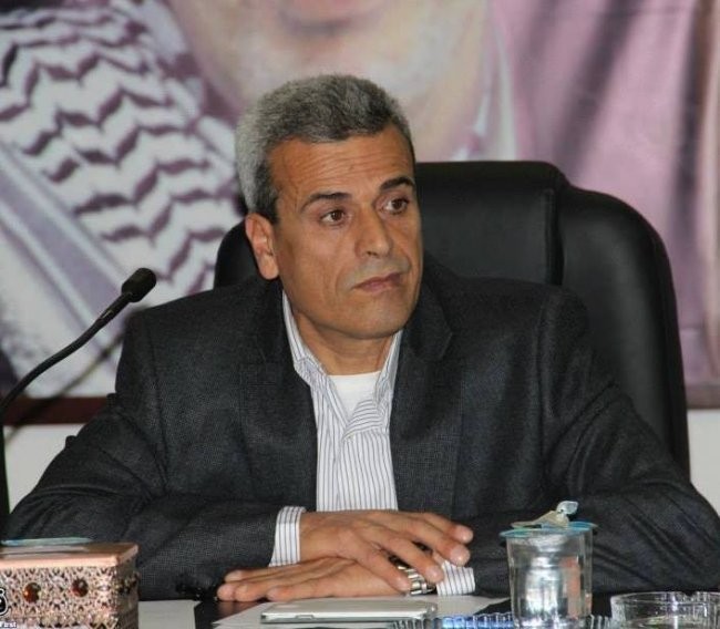 وجه رسالة للمواطنين