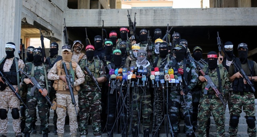 عُقب التنكيل بجثمان شهيد