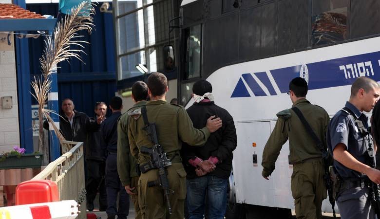 محاكم الاحتلال ترفض جلسات الاستئناف على قرار الاعتقال الإداري بحق 25 أسيرًا