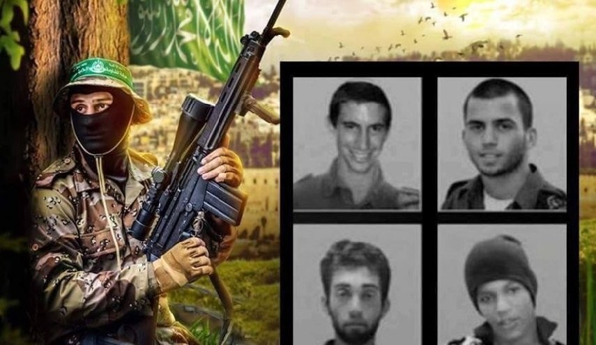 برعاية مصرية