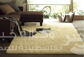 حافظي على سجاد منزلك نظيفا