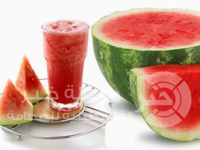 تعتبر المشروبات الباردة وسيلة جيدة لضمان رطوبة الجسم وحمايته من الجفاف وآثاره الضارة....