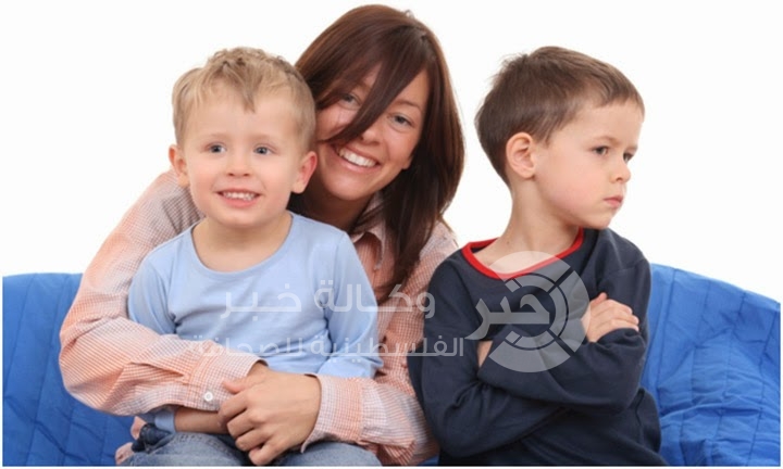 من الطبيعي أن يكون طفلك هو الأجمل والأذكى والأفضل في كل شيء بنظرك...
