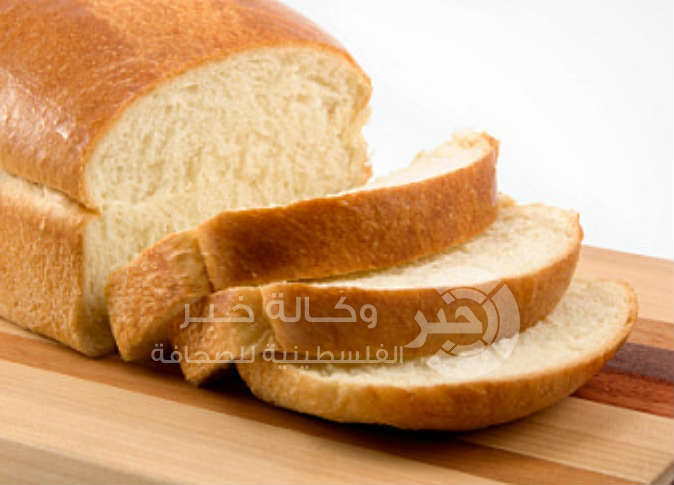 تعرفي على فوائد الخبز الأبيض ولا تخافي على وزنك