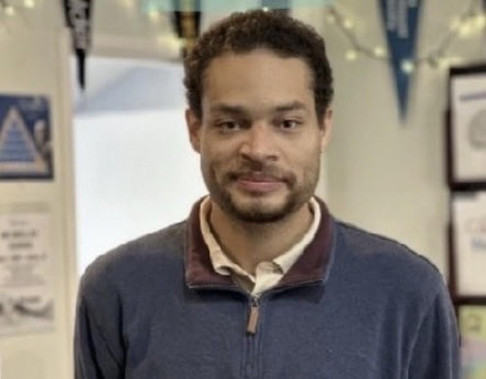 من هو منفذ الهجوم على عشاء "ترامب"؟