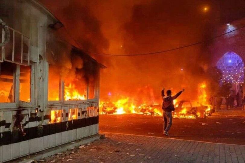 توقعات الاستخبارات بشأن إيران- وكيف عرّض نتنياهو أمن إسرائيل للخطر؟