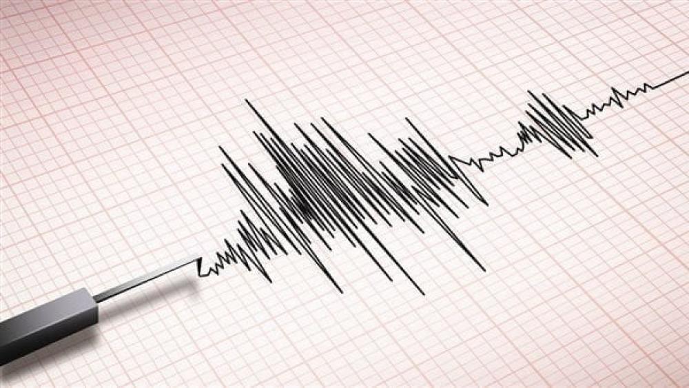 هزة أرضية قوية يشعر بها سكان مصر وعدة دول في المنطقة