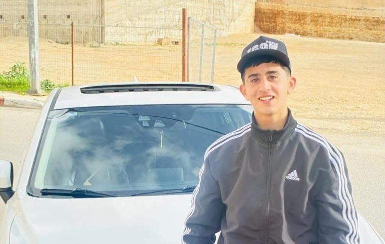 استشهاد طفل برصاص الاحتلال في البيرة