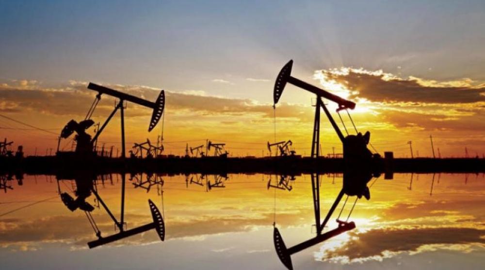 تراجع أسعار النفط اليوم الاثنين 12/10/2026