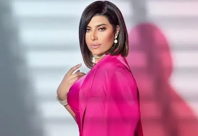 إيقاف يارا محمد بسبب خروجها عن الآداب العامة