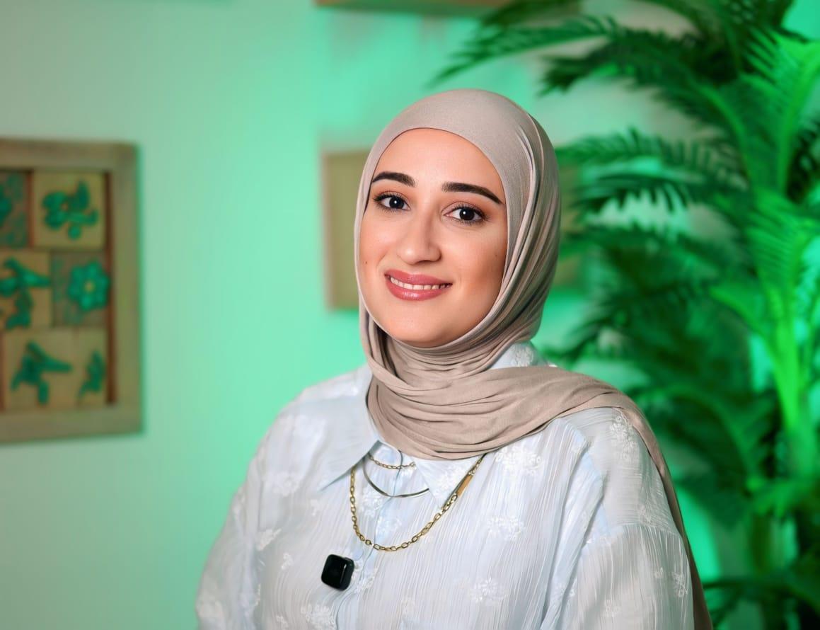 يسر النويري تكشف أسرار الـCloser الناجح... وهذا مستقبل الـHigh-Ticket Closing!