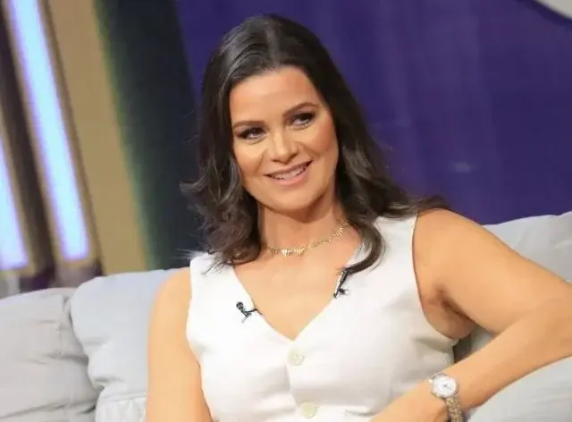 يسرا اللوزي تتحدث عن حقيقة وجود جزء سابع من المداح