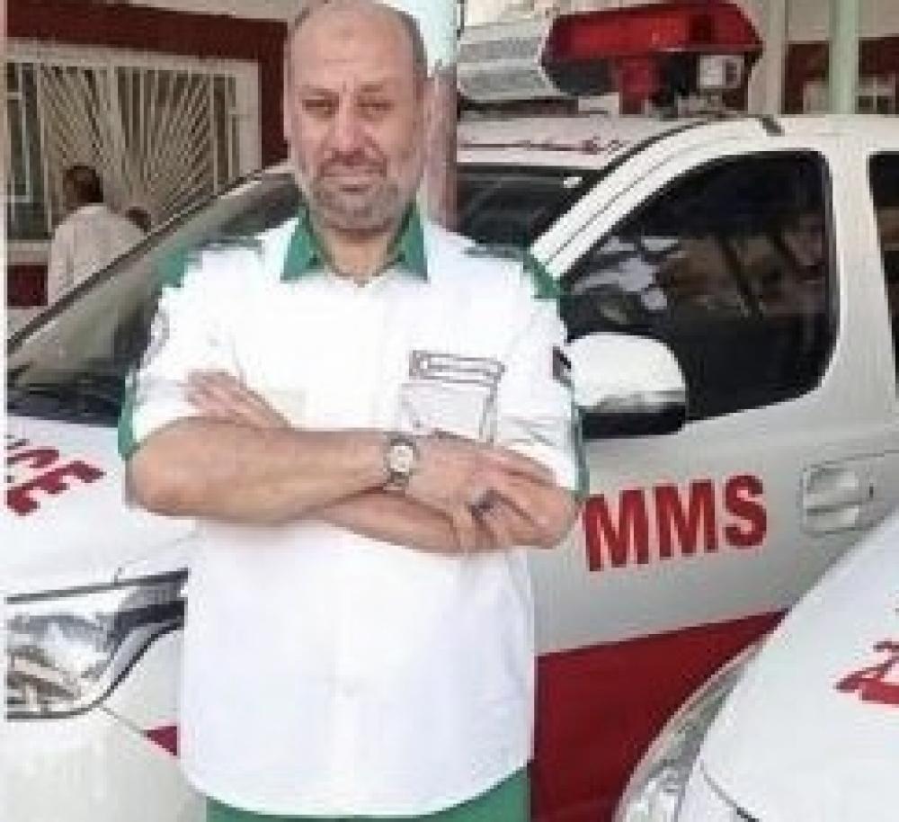 استشهاد المعتقل حاتم ريان من غزة في سجون الاحتلال