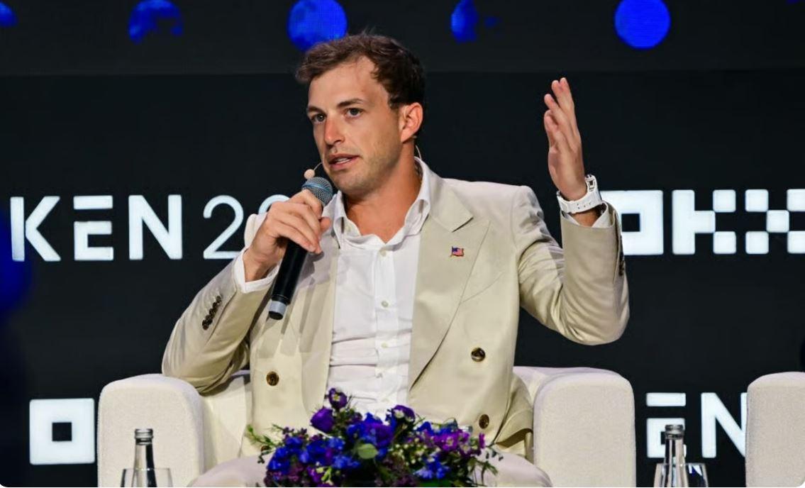 القبض على نجل ويتكوف وبحوزته مخدرات