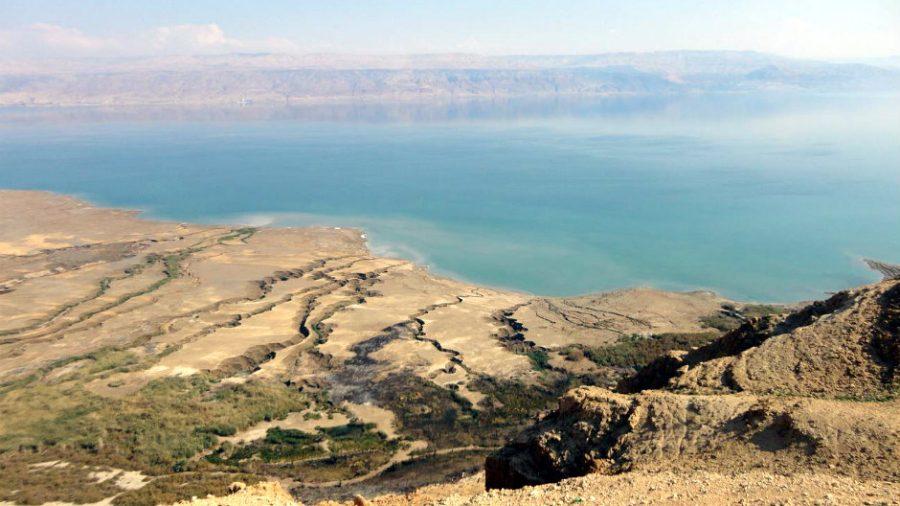 زلزال يضرب منطقة البحر الميت ويُشعر سكان طبريا بالهزة