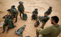 جيش الاحتلال يُقرر تعزيز قواته في محيط قطاع غزة بكتيبة إضافية