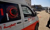 الشرطة: مقتل مواطن في جريمة إطلاق نار شرق نابلس