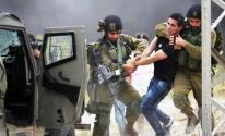 محافظة القدس: شهيدان و403  حالة اعتقال و16 عملية هدم خلال شهر مايو الماضي