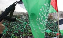 طالع تعقيب حركة حماس على اعتداء الاحتلال ضد أهالي برقة