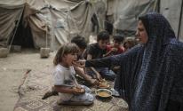 تقرير أممي: 333 مليون طفل في العالم يعانون من الفقر المدقع