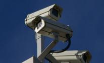 قوات الاحتلال تستولي على تسجيلات كاميرات مراقبة في سلواد