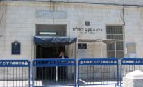 محكمة الاحتلال تقدم لائحة اتهام ضد مواطنين من غزّة