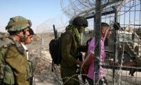 الاحتلال يعتقل 3 شبان بزعم اقترابهما من الحدود مع لبنان 