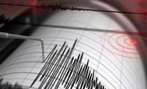زلزال بقوة 5 درجات يضرب جنوب تركيا