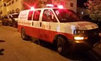 وفاة طفل متأثرًا بإصابته إثر حادث سير وسط قطاع غزّة 